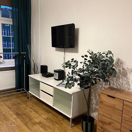 Apartament Piwna52 กดัญสก์ ภายนอก รูปภาพ