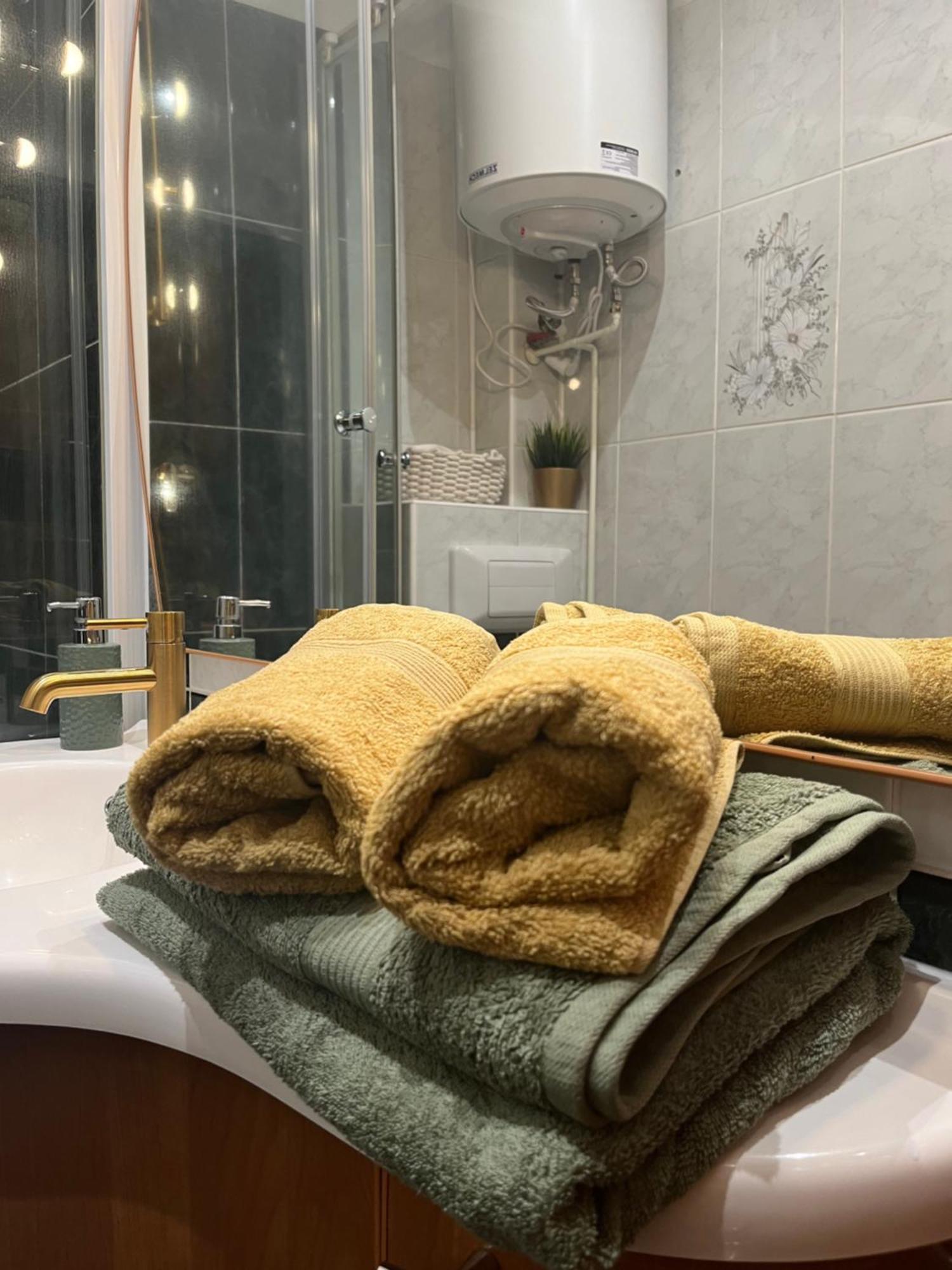 Apartament Piwna52 กดัญสก์ ภายนอก รูปภาพ