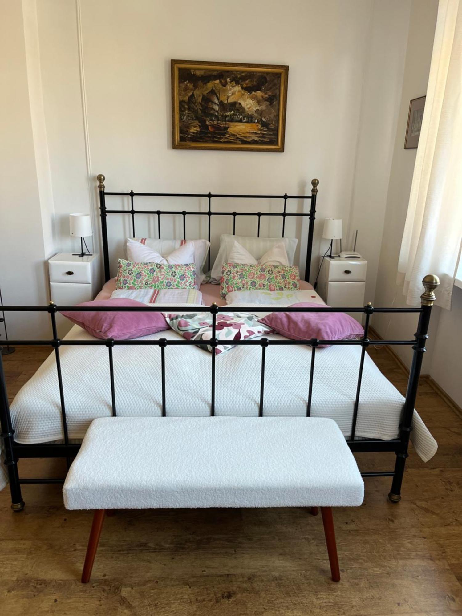 Apartament Piwna52 กดัญสก์ ภายนอก รูปภาพ