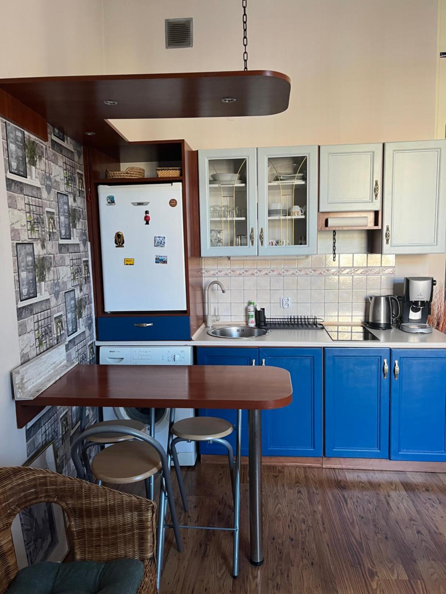 Apartament Piwna52 กดัญสก์ ภายนอก รูปภาพ